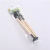 Mini Garden Tools Spade Shovel Kit Rake Spade Wood Handle Metal Head Kids Gardener Gardening Plant Tool