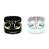 Awei T35 True Games Bluetooth Earphones Wireless Headsets Sport Hifi Earbuds With Low Latency 45ms