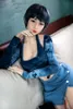 AJDOLL 158cm Sex Doll Real Size Sexual Dolls Love Silicone Realistic Vagina Big Ass Boobs Full Body TPE Japan Men Adults6918858