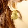 Boucles d'oreilles à Clip pour femmes, bijoux ensoleillés, Design à la mode, haute qualité, classique, usage quotidien, anniversaire, 2211073079736