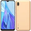 オリジナルHisense F30S 4G LTE携帯電話4GB RAM 64GB ROM Quad Core Android 6.22 "60Hz LCDフルスクリーン13.0MP AI FACE ID NFC OTG 4010MAHスマート携帯電話