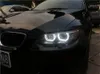 BMW E93 E92 330I 335I 2006-2012 DRL Gündüz Çalışma Işık Kafası Yüksek Kiriş Sinyali