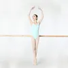 Stage Wear 2022 Justaucorps de gymnastique pour adulte fée ballet danse body professionnel tutu ballerine costume