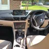 10.25 inç Android 12 Araba DVD Oynatıcı BMW 1 Serisi E84 2009-2017 WiFi 4G SIM Carplay Bluetooth IPS Dokunmatik Ekran GPS Navigasyon Multimedya Stereo