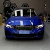 Dla BMW G20 G28 Zespół reflektorów LED Lampa głowica 3 M3 DRL Światła do pracy w ciągu dnia Wskaźnik sygnału skrętu