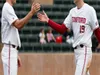 NEU genähter College-Baseball-Baseball. Trägt Trikot Ncaa 2020 Stanford Cardinal Jersey Max Meier Nicolas Lopez Brett Barrera Zach Grech Quinn Ma