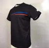 T-shirt da corsa ad asciugatura rapida in nuova maglia sportiva da corsa per motociclisti da uomo e da donna