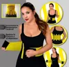 Kadın Bel Eğitmeni Zayıflama Kemeri Vücut Drilileri Modelleme Bel Cincher Düzeltici Karın Lateks Kadın Postpartum Korse Shapewear FY8052 BB1107
