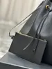 حقيبة مصمم Totes Half Moon Crossbody Luxury Lady Handbag Bags Conder Fashion Counter Counter Brand