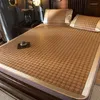 Одеяла Nanjiren Summer Mat Rattan больше размеров выбирайте высококачественное одеяло