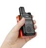 KSUN XM6 Mini a due vie Radio UHF PMR 446 Walkie Talkie Talkie Portable RADICE RADIIVER STAZIONE INTEROM ANTENNA INTERNA8155823