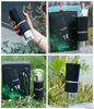 LTQ Buhar Mangler Elektrikli Bitki Öğütücü Otomatik Bitkisel Metal Tütün Tütün Kıyıcı Kırıcı 1100mAH Şarj Edilebilir Polen Puroy1853054