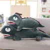 1 pc 7090 cm dinosaurus pluche speelgoed hobby cartoon tyrannosaurus knuffel poppen voor ldren Toys boys baby verjaardag kerstcadeau j220729