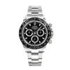 Mens Panda Huidi Mechanical Watch Ditongna Series Automatic Machine 7750 Timing Movement 4dzr