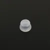 18.3MM Sealed Dustproof Inner Plug Jar Lids Plastic Bottle Cap Storage Bottle Drink Keep Fresher Cover Reusable Top Lid MJ1049