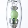 Лава лампа стеклянная бутылка бутылка кальяны малочные водопроводы.