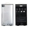 Stock General Retail Phone Case Packaging Acrylic Box Package for Samsung S23 Plus Ultra Cover A331