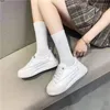 Men039s Socks New Trendy Color NK Hook Versatile Strumps Children People Fried Street Men039s and Women039S Sports Skat8241386