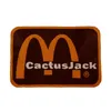 Домашняя мебель Art Carpet Cactus Jack McDonalds Arches Inv Rug Rug Shysebeast КРОМЫ КРОМЫ КОЖИ