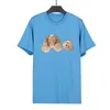 Camisas de dise￱ador para hombres T la camiseta para hombres camisetas de la ropa para mujeres