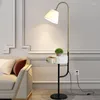 Golvlampor kristall st￥ende lampa stativ tr￤ smidesj￤rn modern tr￤ design
