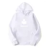 Men's Hoodies Fall/winter Fashion Men's And Women's Same Style Hoodie Casual Sweatshirt Pullover