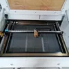 4060 Laser Cutting Machine And Engraving With Ruida Control Panel Have A Good Price