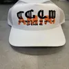 2022 패션 트럭 운전사 모자 뼈 곡선 바이저 Casquette Baseball Cap Women Gorras Snapback Caps 남성용 아빠 폴로 모자 Hip Hop32y