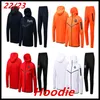 المسارات 22/23 NEW PSSG COMPLE SHIPPER JACKET ALDULT HODIE TRAYGGENT STOBACH FOCONGER TOILLIES KIT PARIS Chandal Surverement Maillots 2022-2023