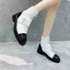 2022 Designer Channel Bottes Chaussures Nude Noir Bout Pointu Mi Talon Long Bottes Courtes Chaussures Fmn