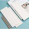 Pcs Super Long Note Paper Student Book Guest Memo Pad Shopping List Pads Notepad Planner Office School Supplies