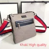 designer versies Schoudertassen Cross Body Heren Handtassen Drie Stijlen Werk Outdoor Vrije tijd Portemonnees Back Zip Pocket Messenger Bag HQG519 bagsmall68