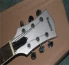 Guitarra gris plateada al por mayor de alta calidad Dobro Resonador en stock
