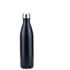350/500/750/1000ml Double Wall Stainles Steel Water Bottle Thermos Bottle Keep Hot and Cold Insulated Vacuum Flask Sport 24cm D3
