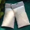 Decorações de Natal Snow Powder Floces seco Film plástico Conjunto de atiradores de adereços de árvores caindo