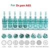 Dr. Pen Ultima A6S Derma Pen Needle Cartridges Bayonet Replacement Head Micro-needling 11/16/36/42 Nano