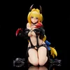 16 cm anime giapponese TO LOVE Darkness PVC action figure anime sexy ragazza Darkness figura Decorazione da collezione modello giocattolo regalo per bambini T20032234W