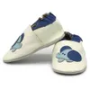 ファーストウォーカーCarozoo Infant Shoes幼児用スリッパソフトシープスキンレザーベイビーボーイズFirstWalkers Girl Childrens 221107