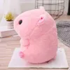 Jouets en peluche cochon de haute qualité doux câlin animal dessin animé oreiller coussin enfants dormir sushi compagnon filles cadeau de noël J220729