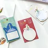 Pcs Memo Pads Material Paper Junk Journal Scrapbooking Retro Background Decoration