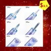 Home Beauty PMU Sargando CARTRIDGES MICRONEEDLING CARTRIDOS DO Canadá Consumíveis MTS 1RL 3RL 5RL 7 9 12 24 36 42 N2 Pino de agulha Nano Stamper Dicas de pele Preço