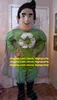 Hero Super Man Mascot Costume Adult Cartoon Strój postaci pozbawiony pojazdu Promenade Grand Bodog Casino ZZ7686