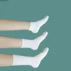 2022 Мужские носки chaussettes Мужские мужчины Женщины Письмо с нижним белье