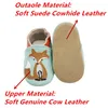 First Walkers Baby Shoes Soft Cow Leather Bebe Born Born For Boys Boys Girls Infant Moccasins Slippers Sneakers 221107