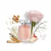 Odświeżacz kwiaty wiatrowej perfumy 75 ml eau de parfum paris zapach 2.5fl.zn długotrwały zapach