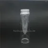 Garrafas de armazenamento 500pcs/lote 37 120 mm 90ml para parafuso garrafa de vidro para vinagre ou alcoólatra/carro de armazenamento líquido cosmético líquido