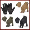 Gants de moto à écran tactile ST16 moto motocross hiver thermique non glipt moto rouleau de vélo de protection éolienne