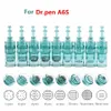 Dr. Pen Ultima A6S Derma Pen Needle Cartridges Bayonet Replacement Head tip Micro-needling 11/16/36/42 pin Nano