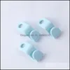 Haken rails kledinghanger connector haak blauw groen roze witte mtilayer organisator zware hangende clips voor zakken riemen drop de dhz45