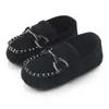 First Walkers Baby boy shoes for 018M born baby casual toddler infant loafers cotton soft sole moccasins 221107